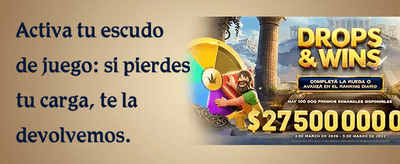Giros Gratis en Slots Populares promotion
