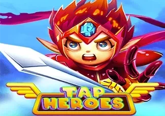 Tap Heroes