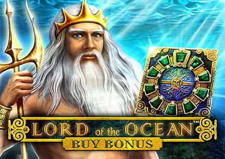 Lord of the Ocean Buy Bonus