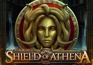 Rich Wilde and the Shield of Athena game icon