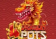 4 Dragon Pots game icon