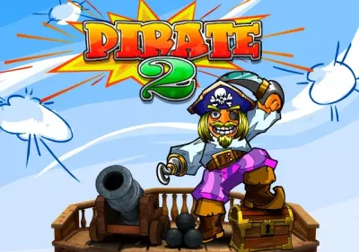 Pirate 2 game screenshot