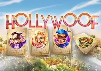 HOLLYWOOF game icon