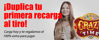 Casino Jackpot Online Chile