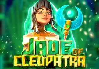 JADE OF CLEOPATRA game icon
