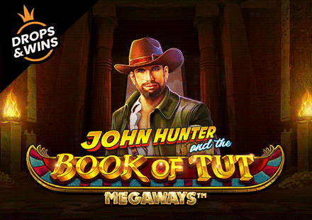 Book of Tut Megaways