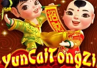 YunCaiTongZi game icon