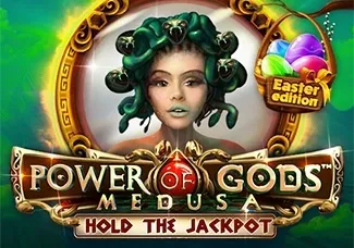 Power of Gods™_ Medusa Easter game thumbnail