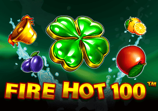 Fire Hot 100 game thumbnail