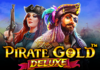 Pirate Gold Deluxe