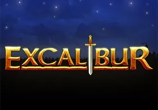 Excalibur game icon