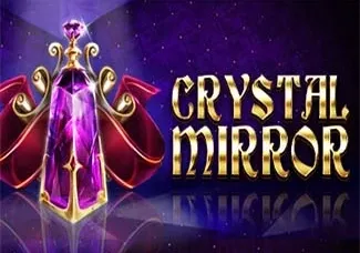 Crystal Mirror game screenshot