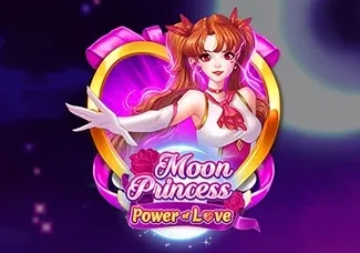 Moon Princess Power of Love
