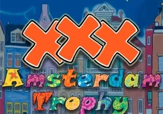 Amsterdam Trophy game icon
