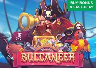 Buccaneer