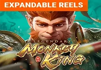 Legendary Monkey King