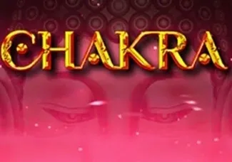 Chakra game icon