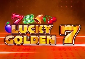 Lucky Golden 7 game screenshot