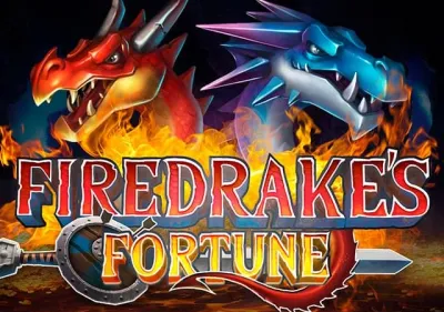 Firedrake's Fortune game thumbnail
