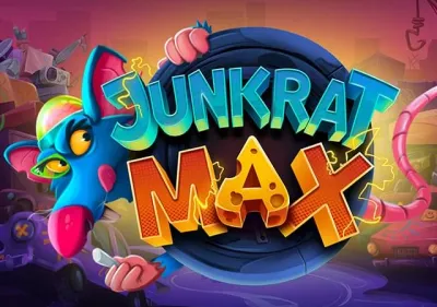 Junkrat Max