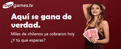 La Suerte llegó a cljackpot.com