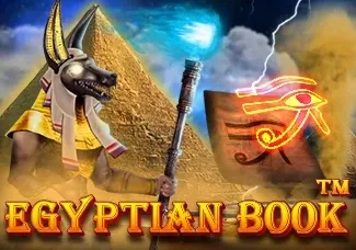 Egyptian Book game icon