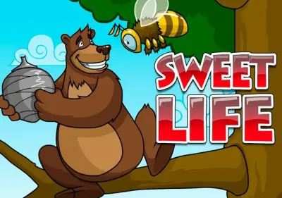 Sweet Life game icon