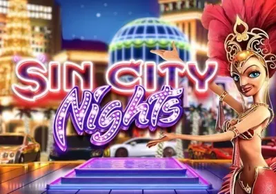 Sin City Nights