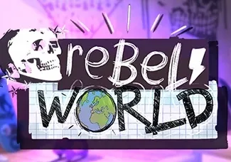 Rebel World game screenshot